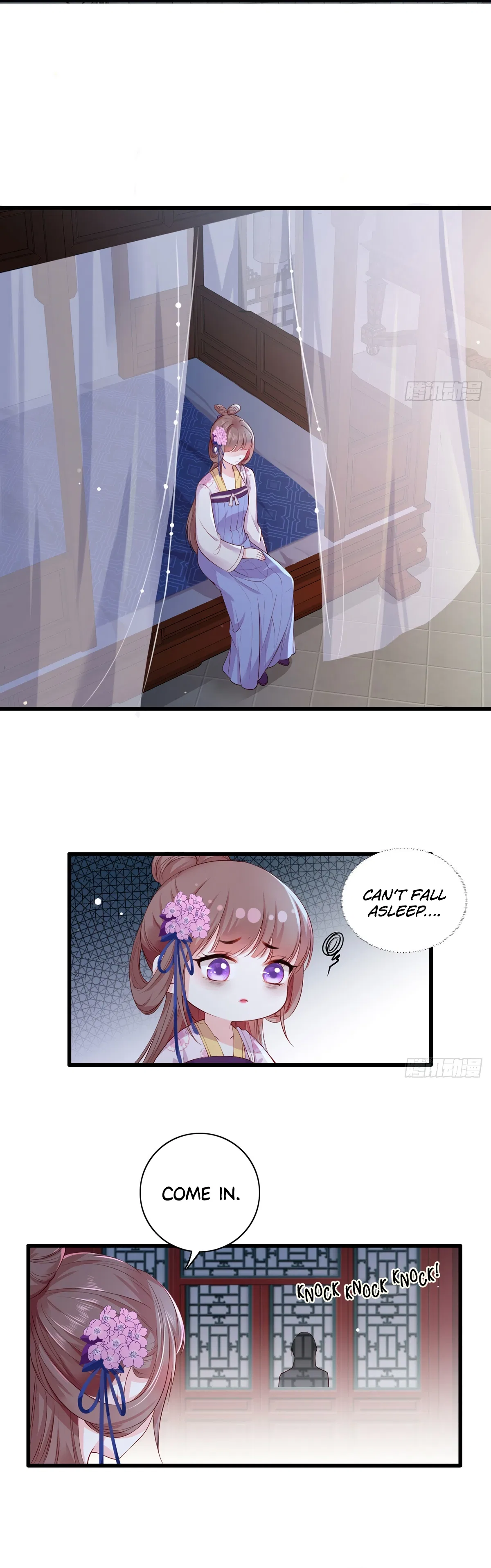 The Pampered Regent of the Richest Woman Chapter 27 – Page 6