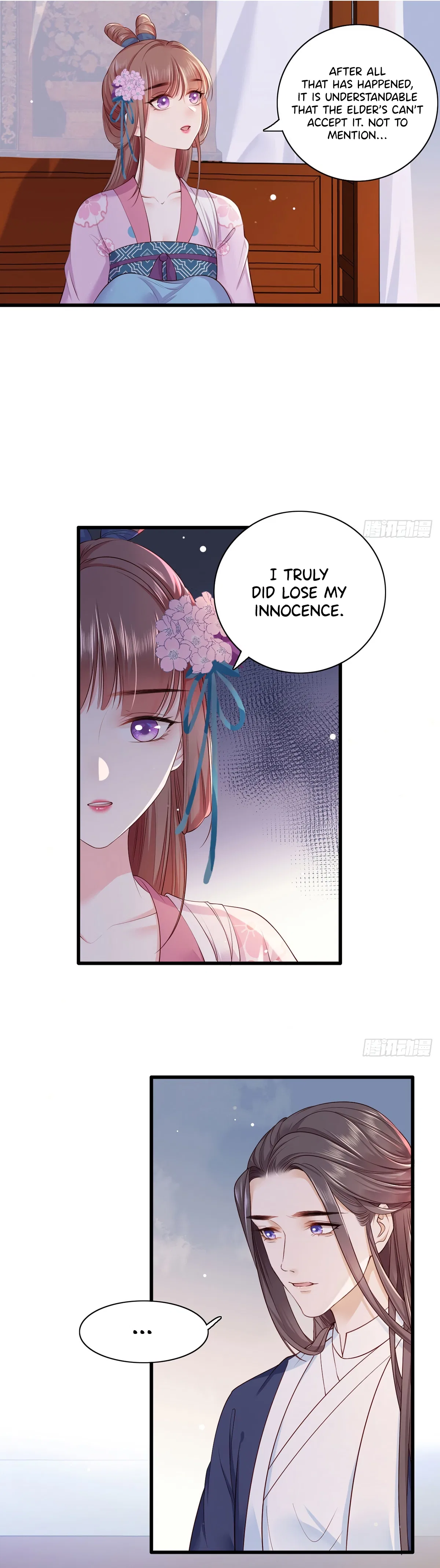 The Pampered Regent of the Richest Woman Chapter 26 – Page 2