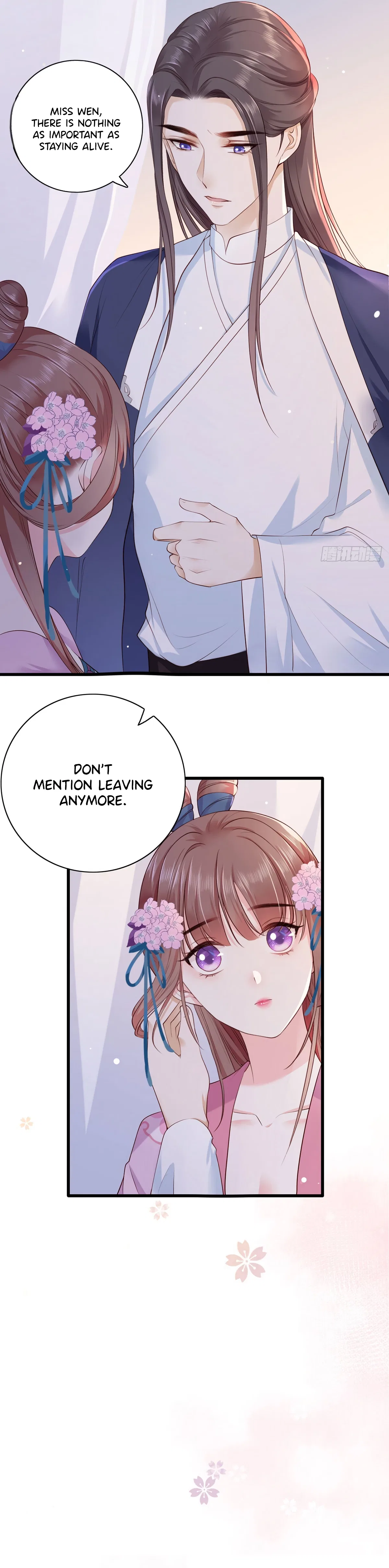 The Pampered Regent of the Richest Woman Chapter 26 – Page 5