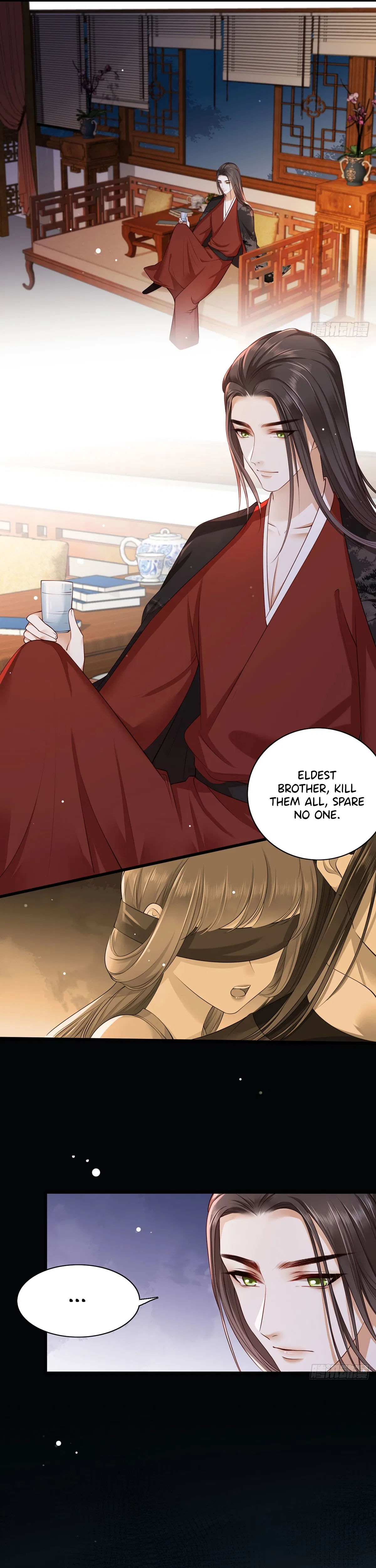 The Pampered Regent of the Richest Woman Chapter 26 – Page 7