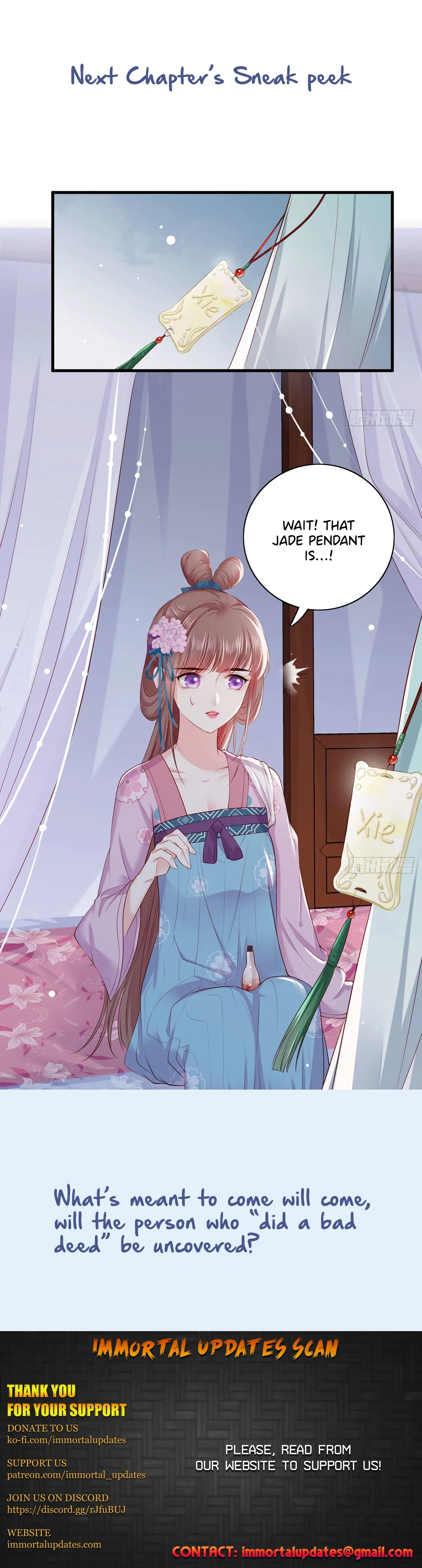 The Pampered Regent of the Richest Woman Chapter 26 – Page 14