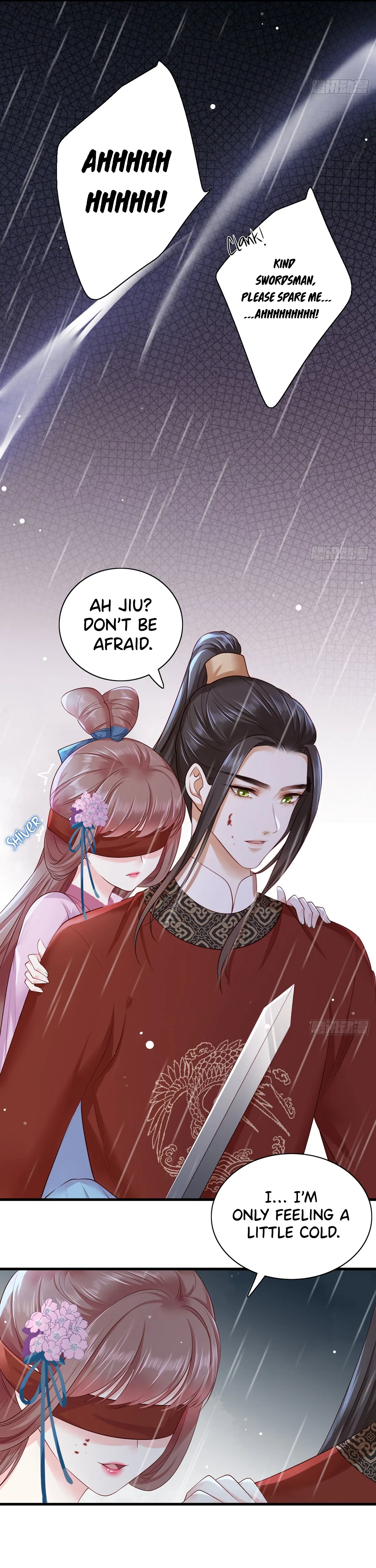 The Pampered Regent of the Richest Woman Chapter 25 – Page 4