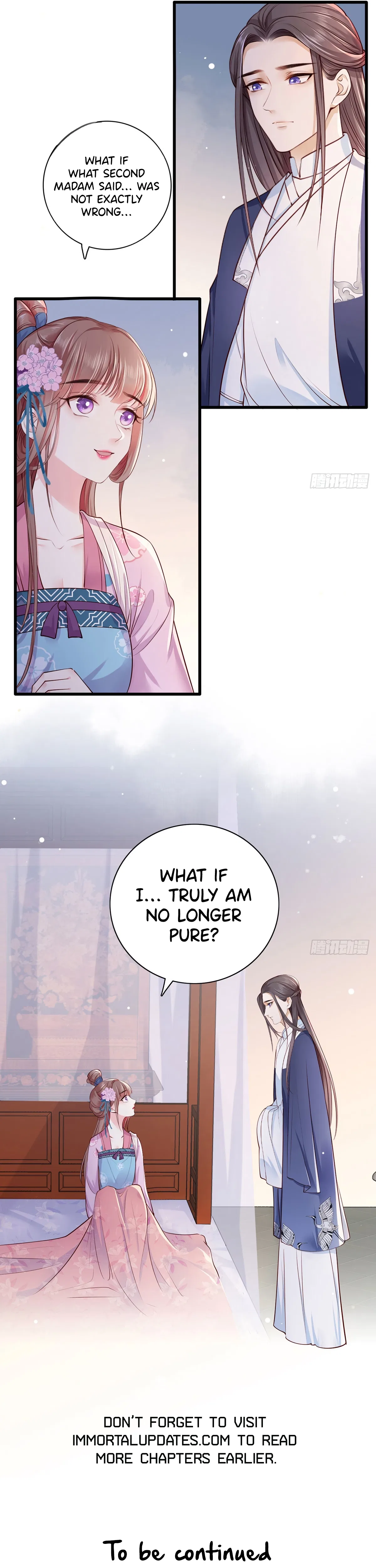 The Pampered Regent of the Richest Woman Chapter 25 – Page 17