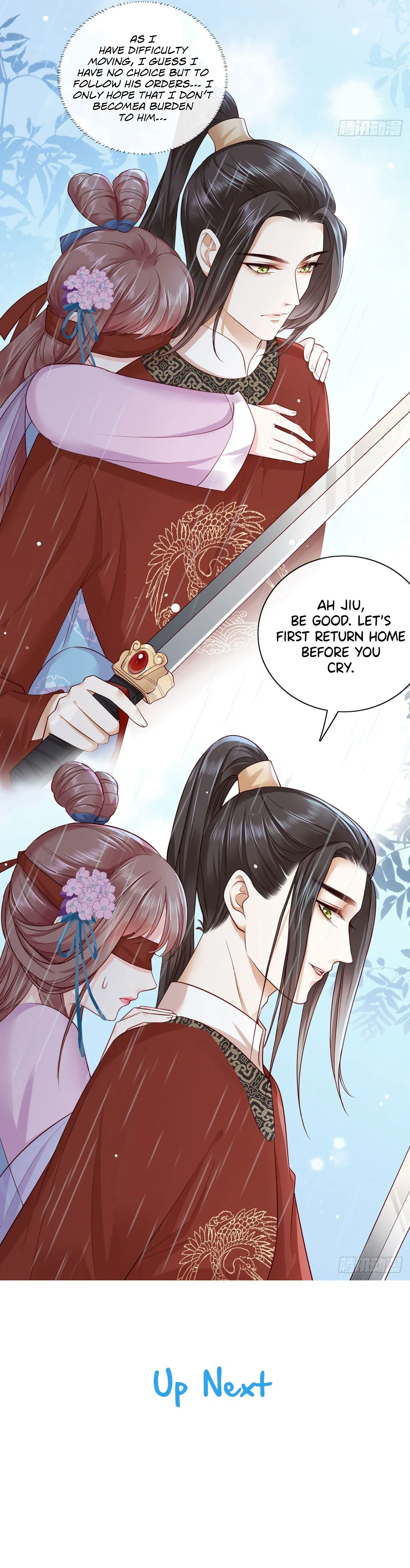 The Pampered Regent of the Richest Woman Chapter 24 – Page 14