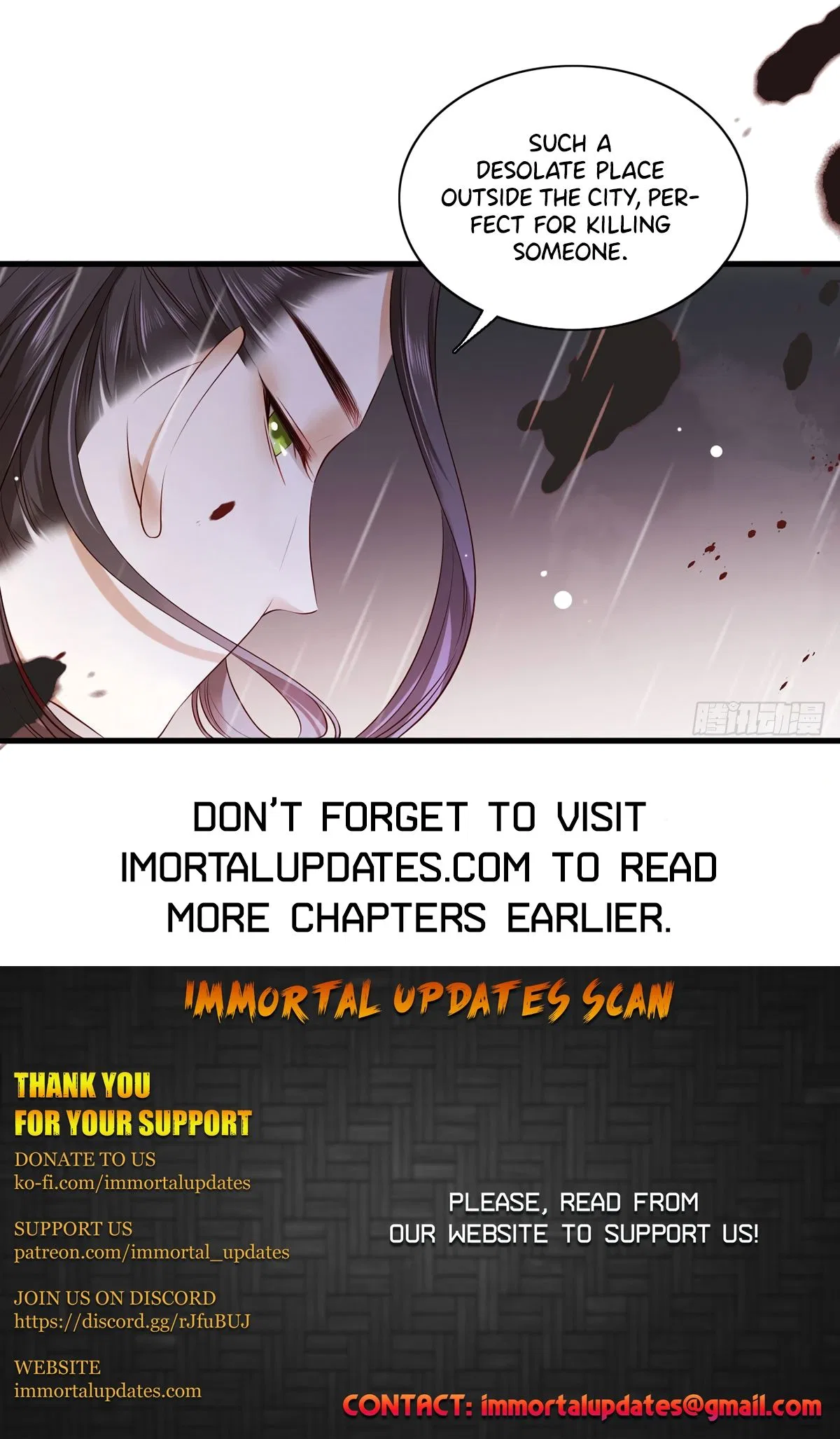 The Pampered Regent of the Richest Woman Chapter 24 – Page 15