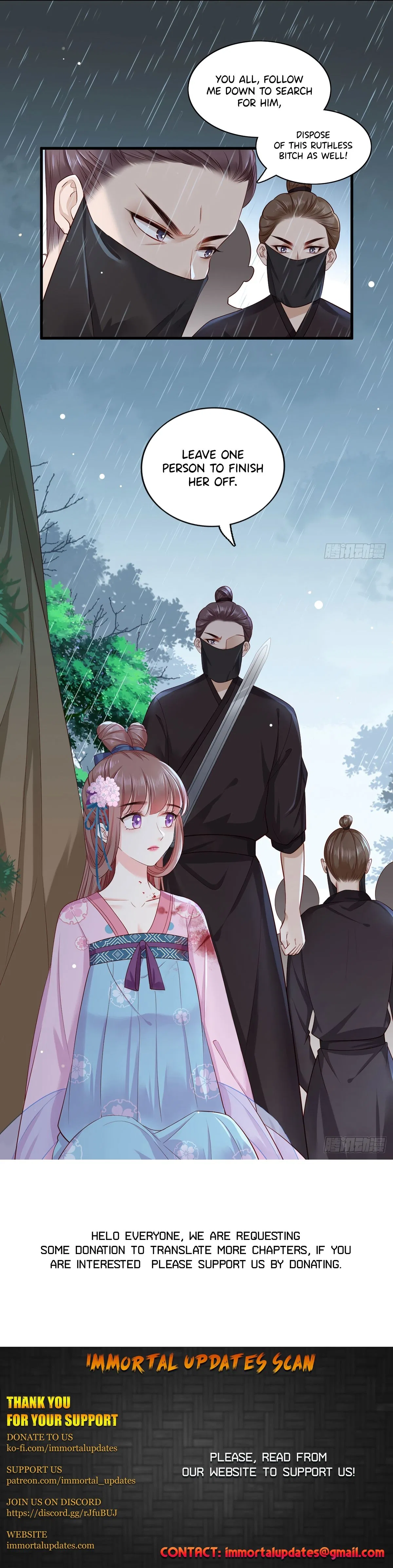 The Pampered Regent of the Richest Woman Chapter 23 – Page 11