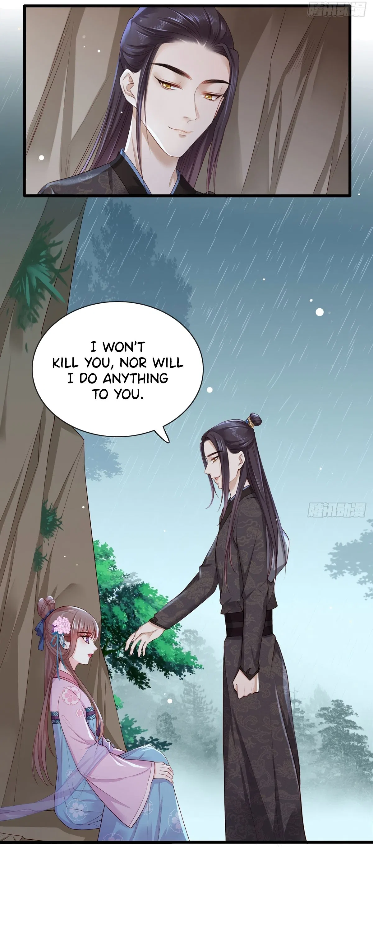 The Pampered Regent of the Richest Woman Chapter 22 – Page 10