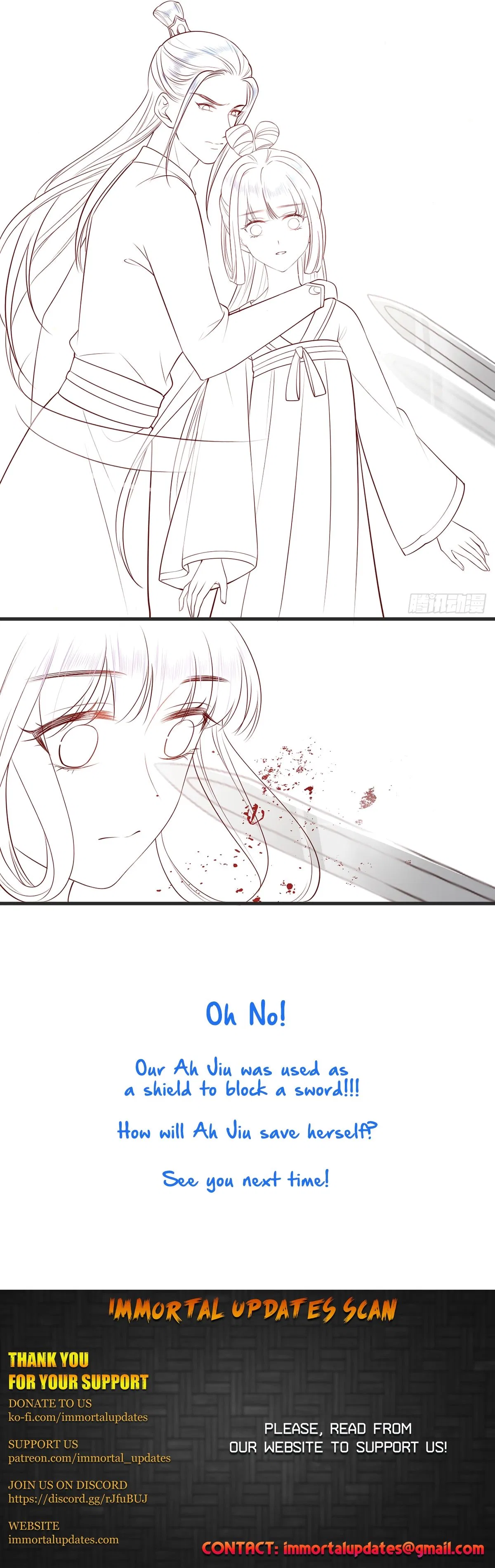 The Pampered Regent of the Richest Woman Chapter 22 – Page 13