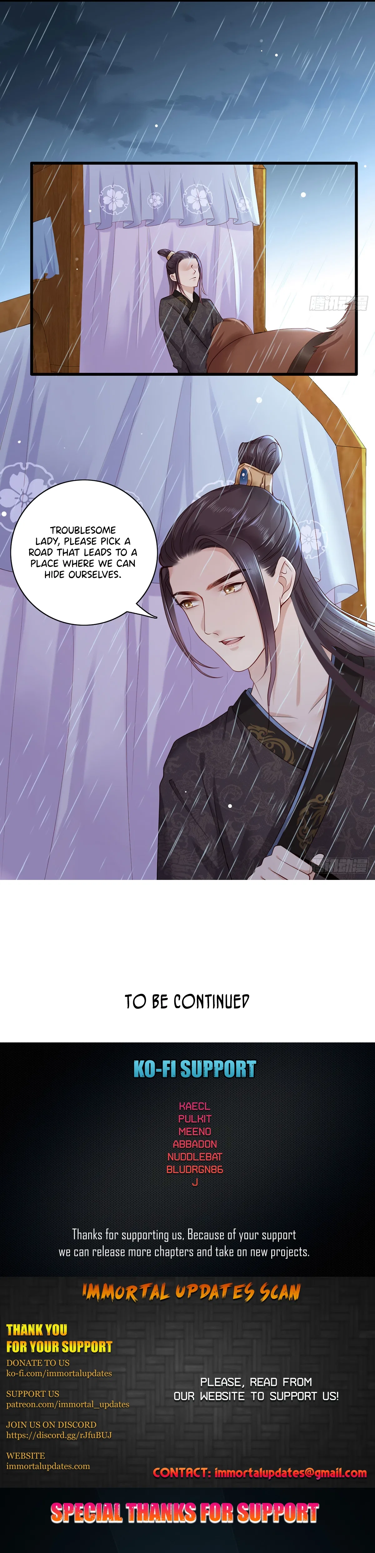 The Pampered Regent of the Richest Woman Chapter 21 – Page 13