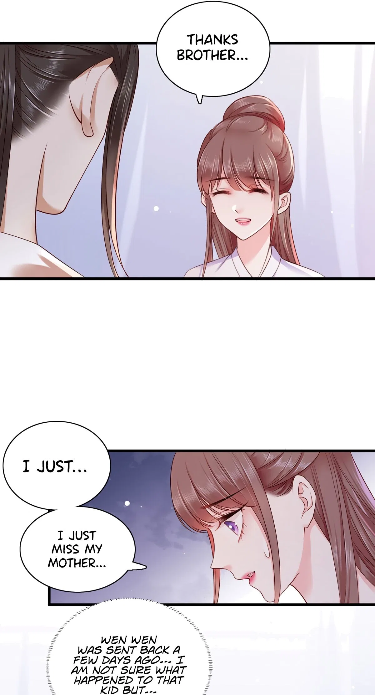 The Pampered Regent of the Richest Woman Chapter 18 – Page 6