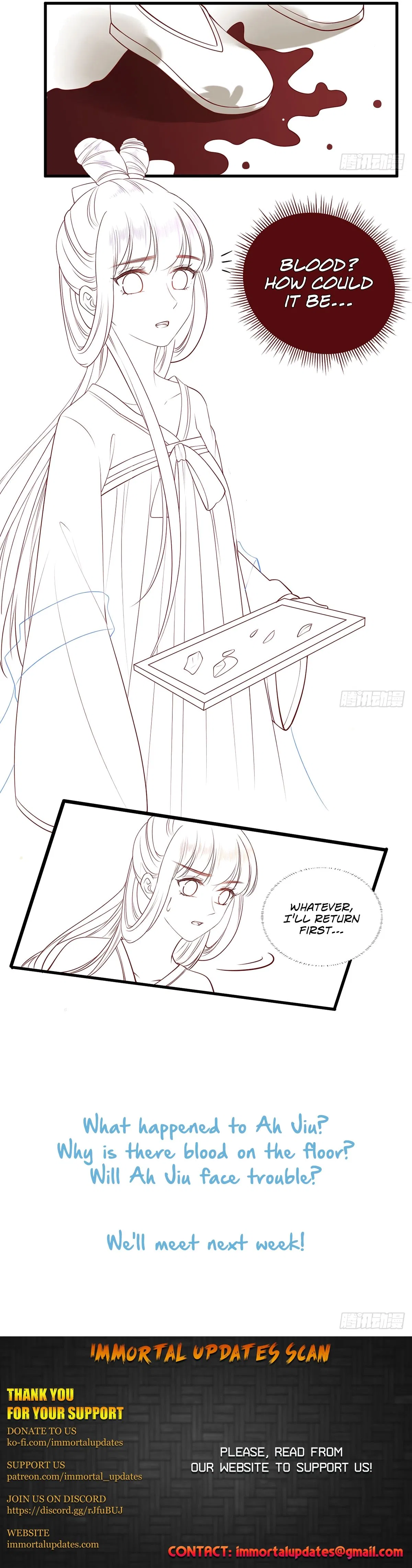 The Pampered Regent of the Richest Woman Chapter 18 – Page 12