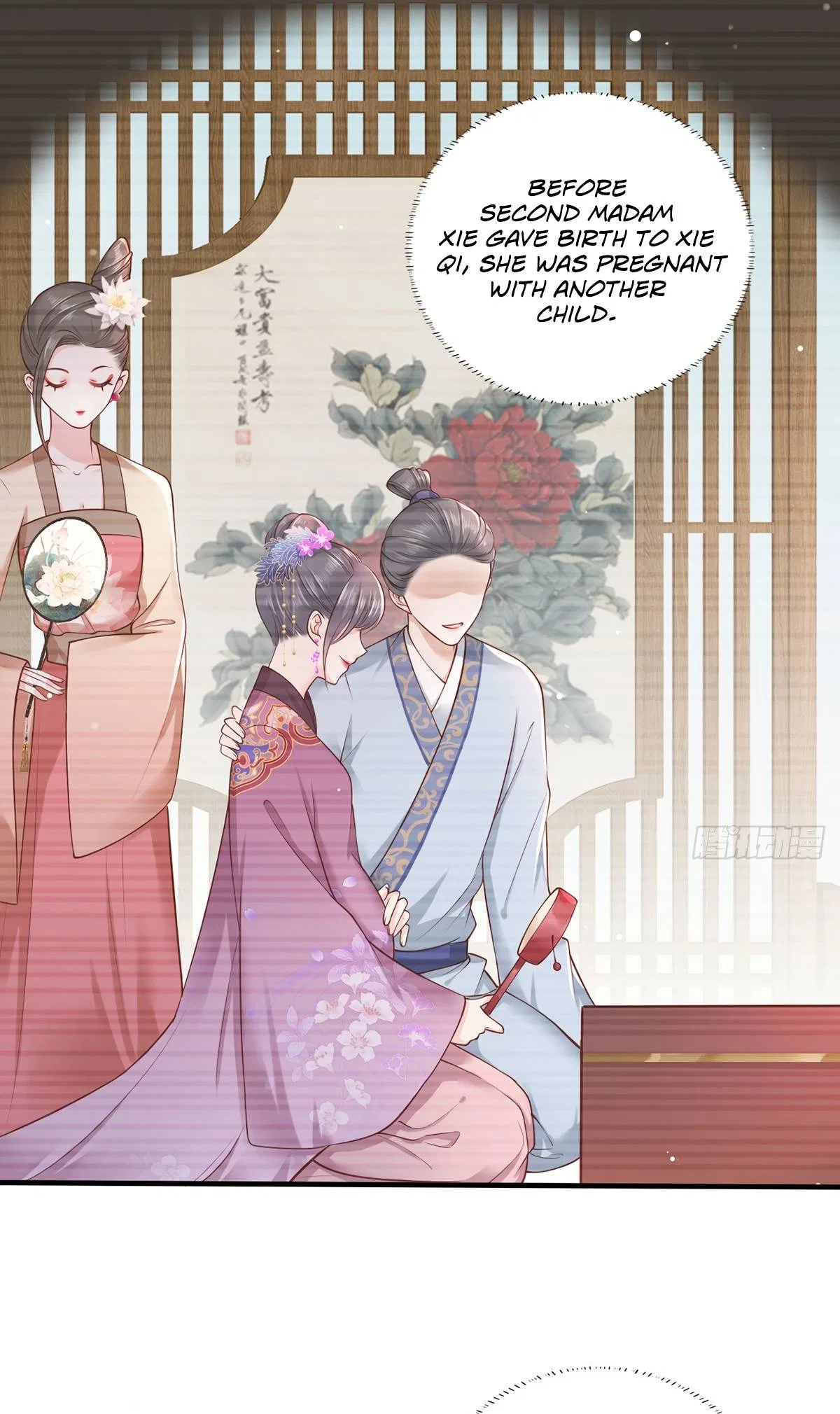 The Pampered Regent of the Richest Woman Chapter 17 – Page 2