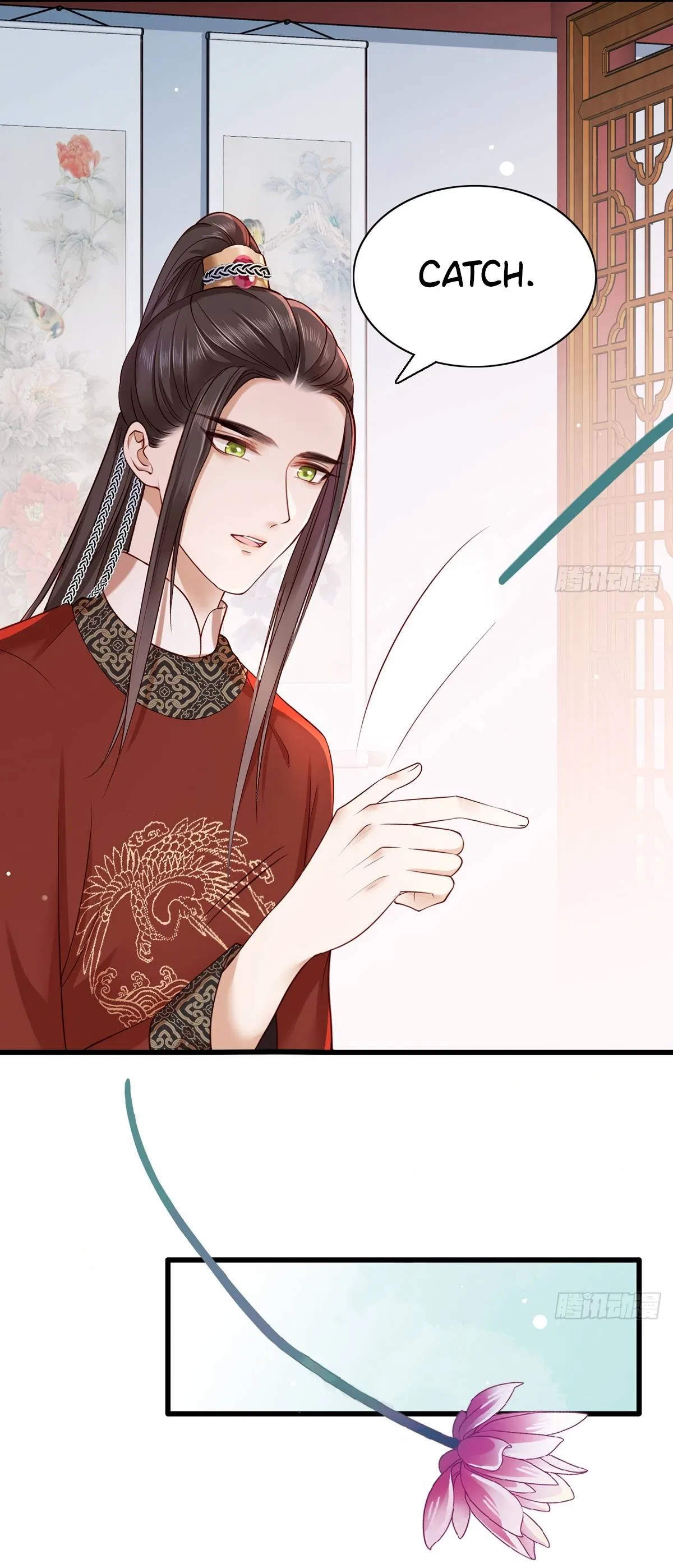 The Pampered Regent of the Richest Woman Chapter 17 – Page 10