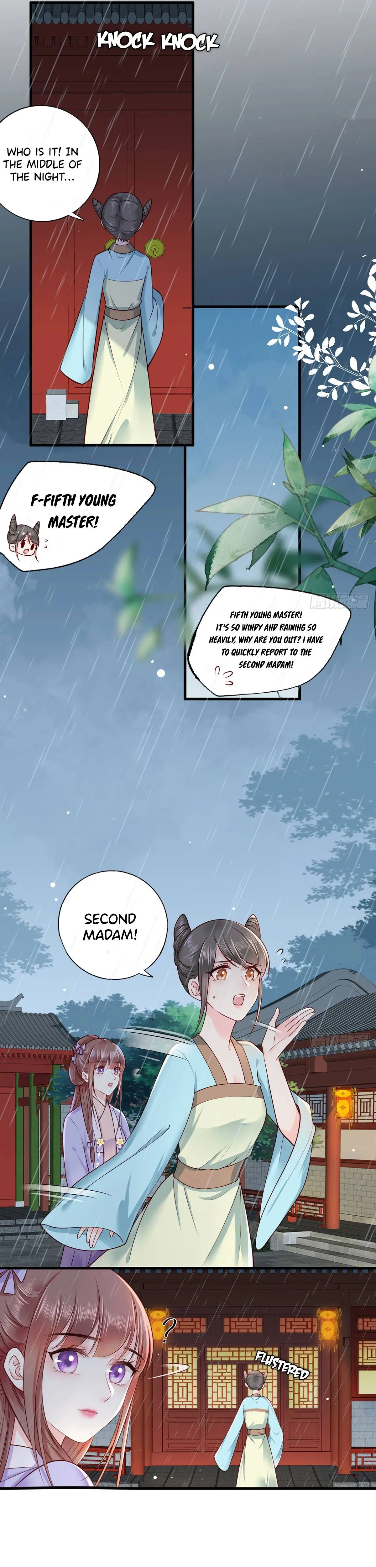 The Pampered Regent of the Richest Woman Chapter 15 – Page 7