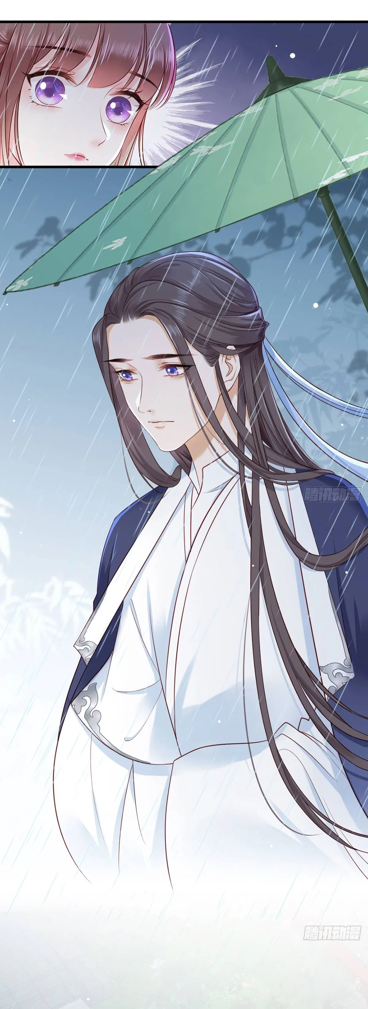 The Pampered Regent of the Richest Woman Chapter 15 – Page 8