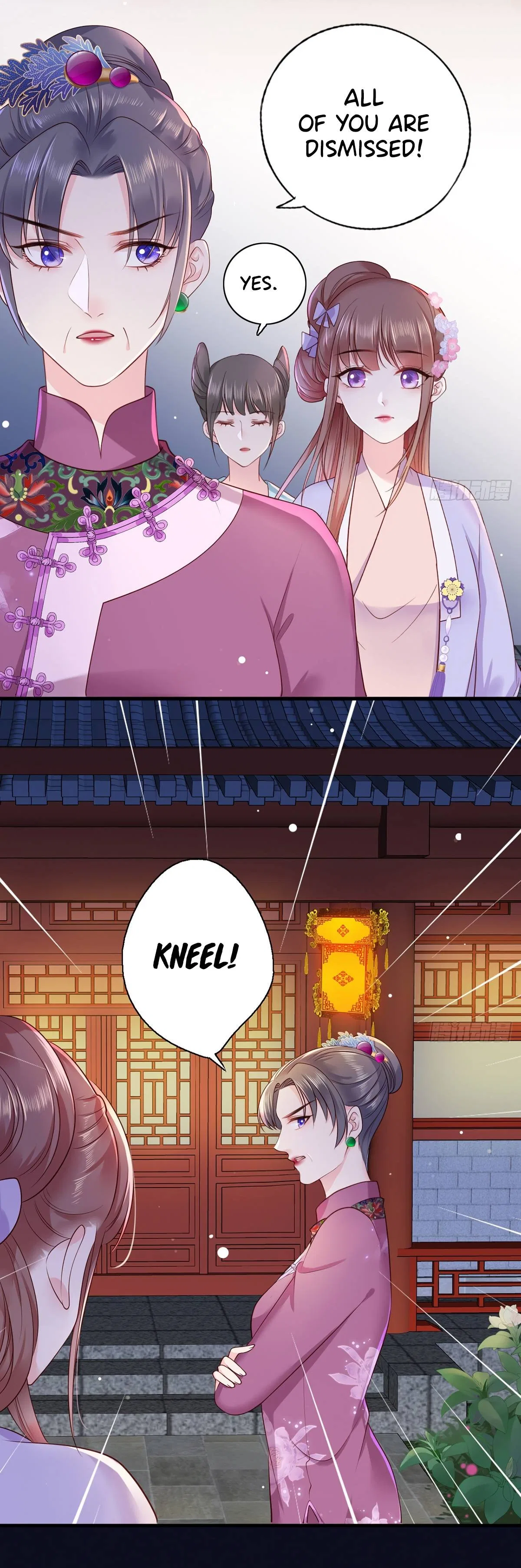 The Pampered Regent of the Richest Woman Chapter 14 – Page 10