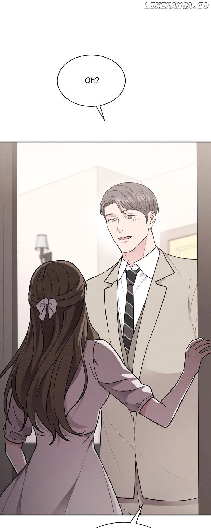 My Boss’s Perfect Wedding Chapter 50 – Page 6