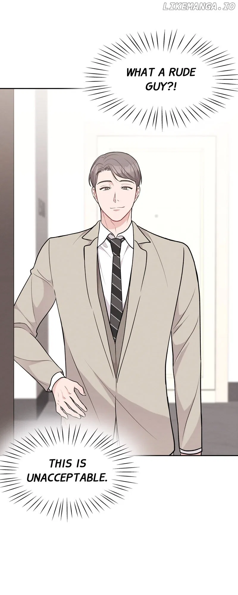 My Boss’s Perfect Wedding Chapter 50 – Page 9