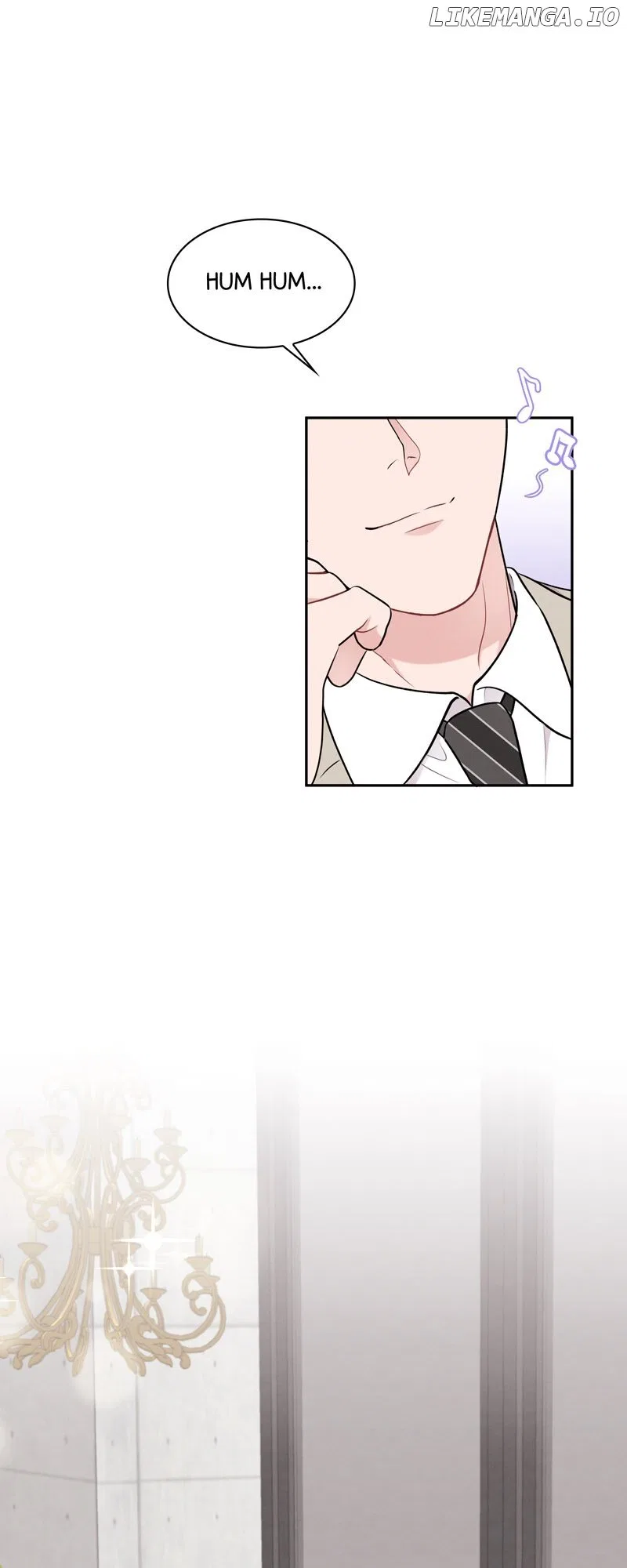 My Boss’s Perfect Wedding Chapter 50 – Page 12