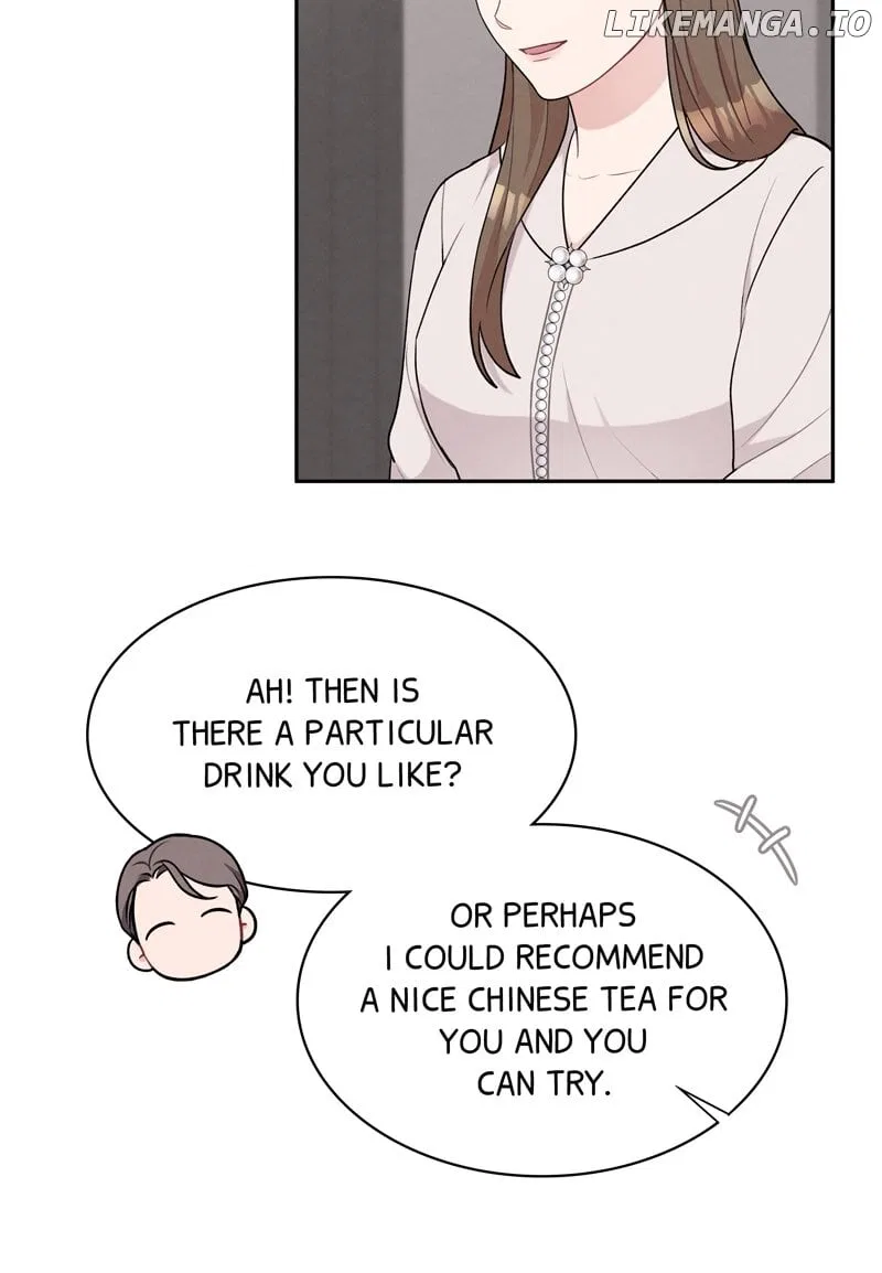 My Boss’s Perfect Wedding Chapter 50 – Page 20