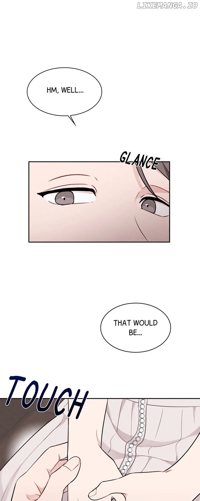 My Boss’s Perfect Wedding Chapter 50 – Page 25