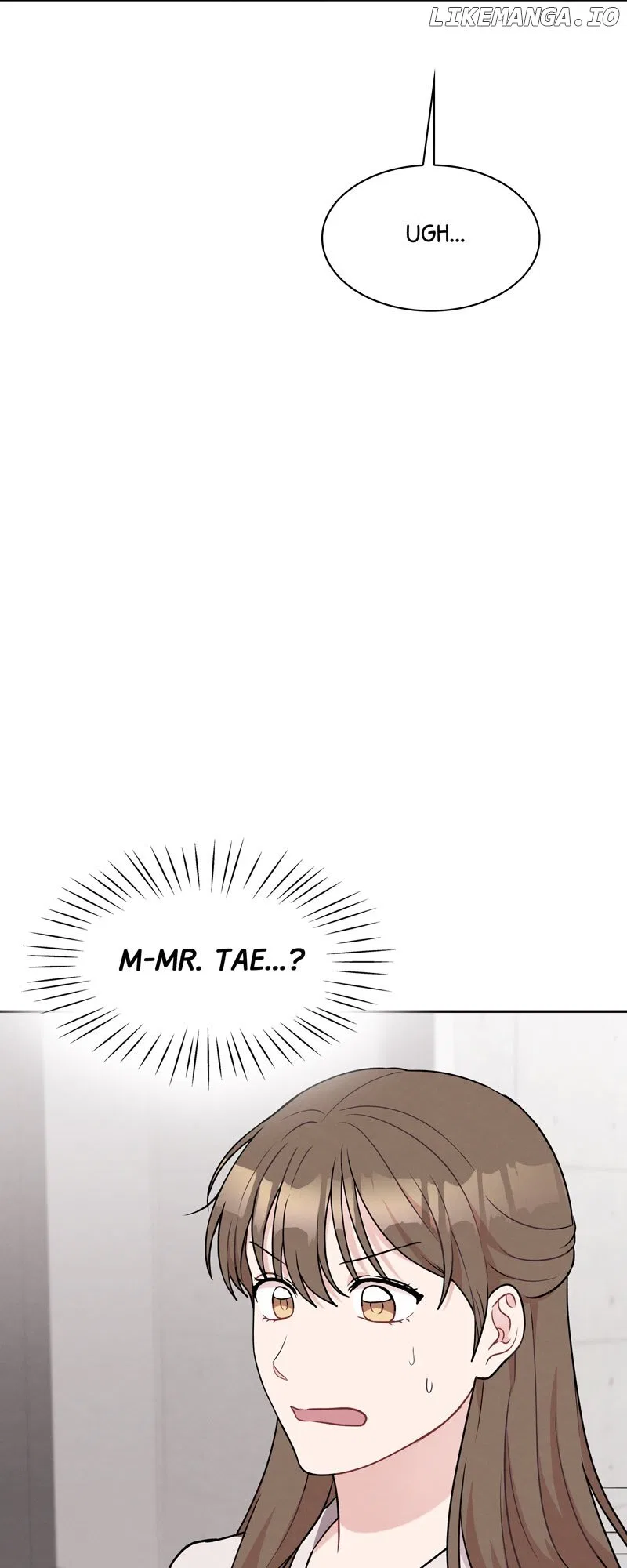 My Boss’s Perfect Wedding Chapter 50 – Page 30