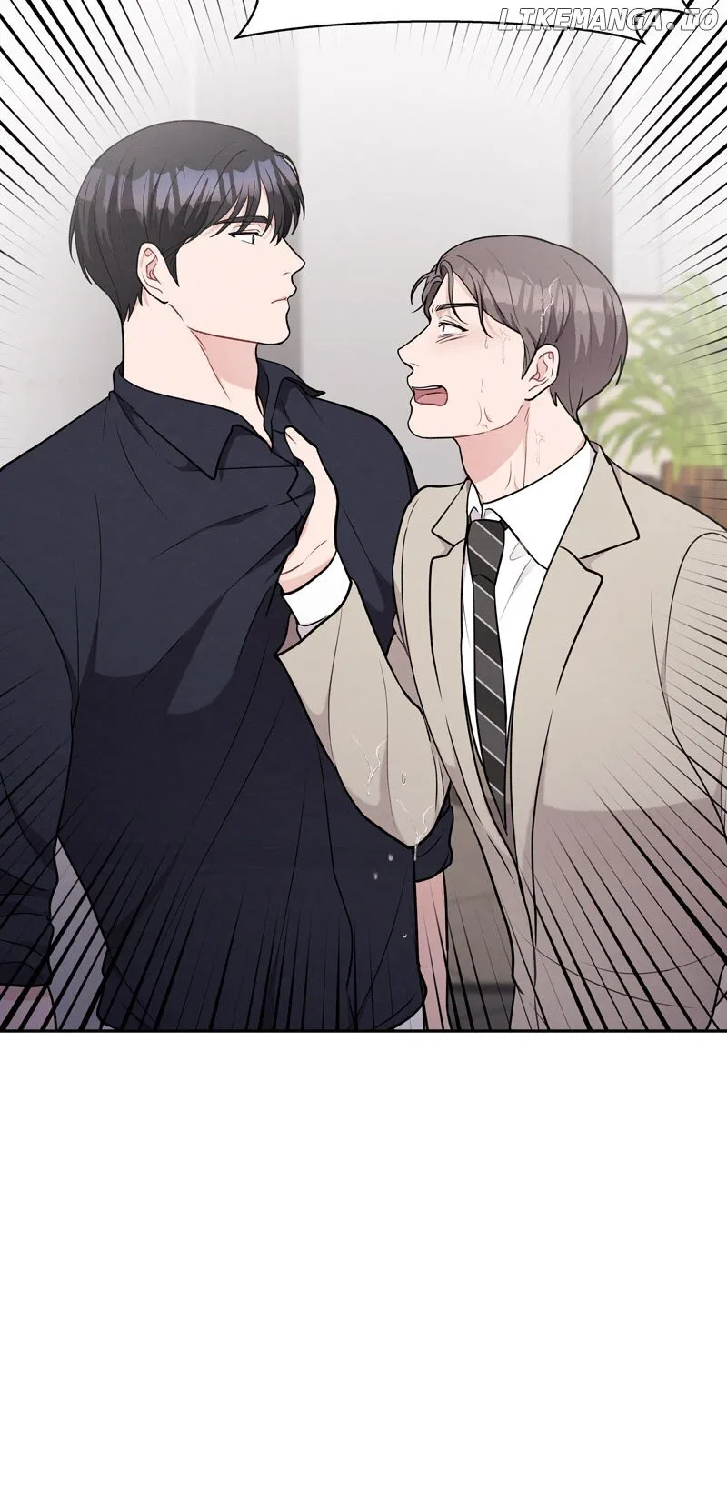 My Boss’s Perfect Wedding Chapter 50 – Page 32