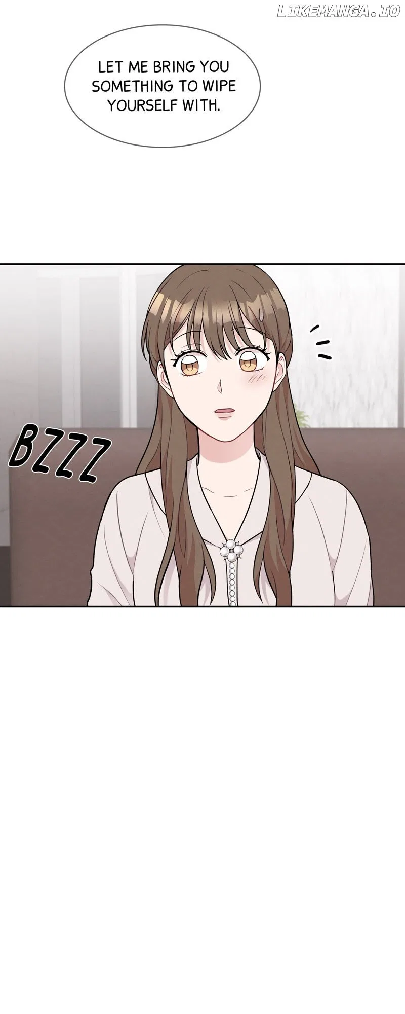 My Boss’s Perfect Wedding Chapter 50 – Page 37