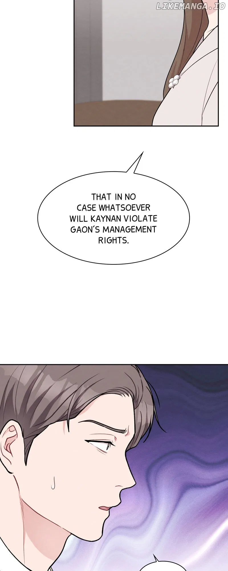 My Boss’s Perfect Wedding Chapter 50 – Page 42