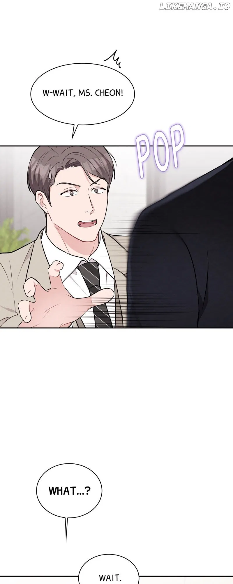My Boss’s Perfect Wedding Chapter 50 – Page 45