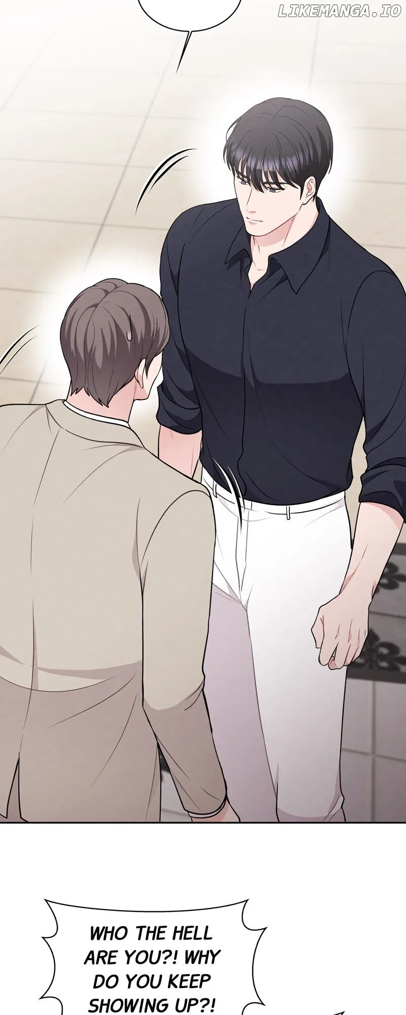 My Boss’s Perfect Wedding Chapter 50 – Page 46