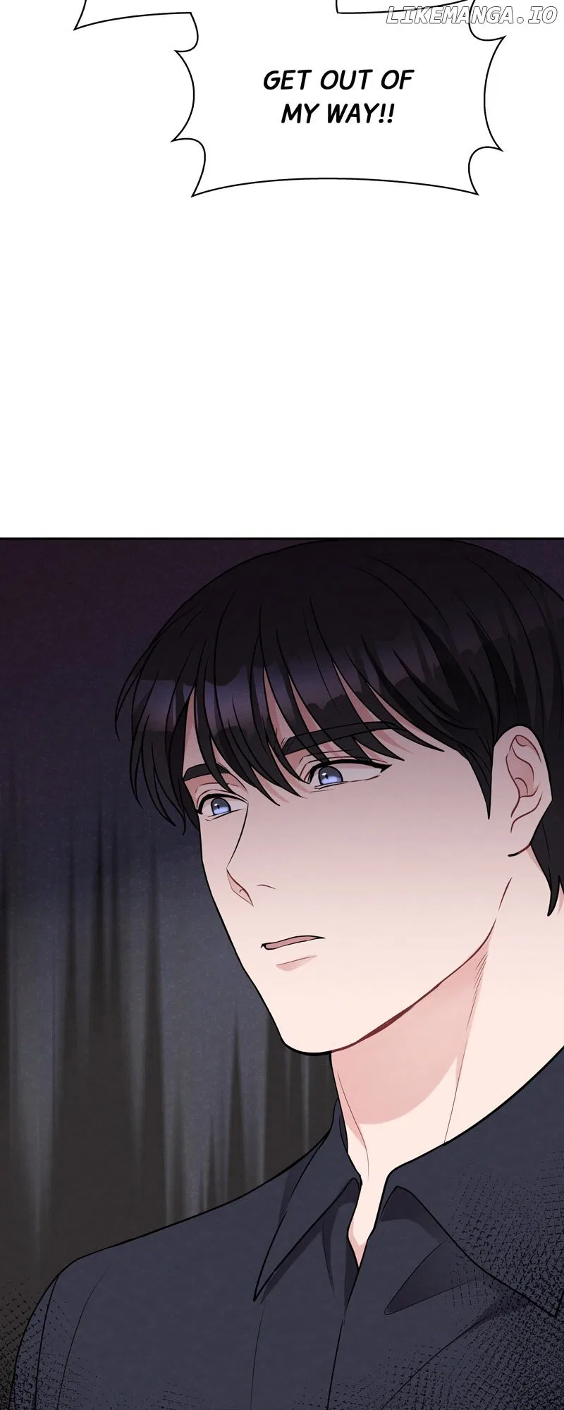 My Boss’s Perfect Wedding Chapter 50 – Page 47