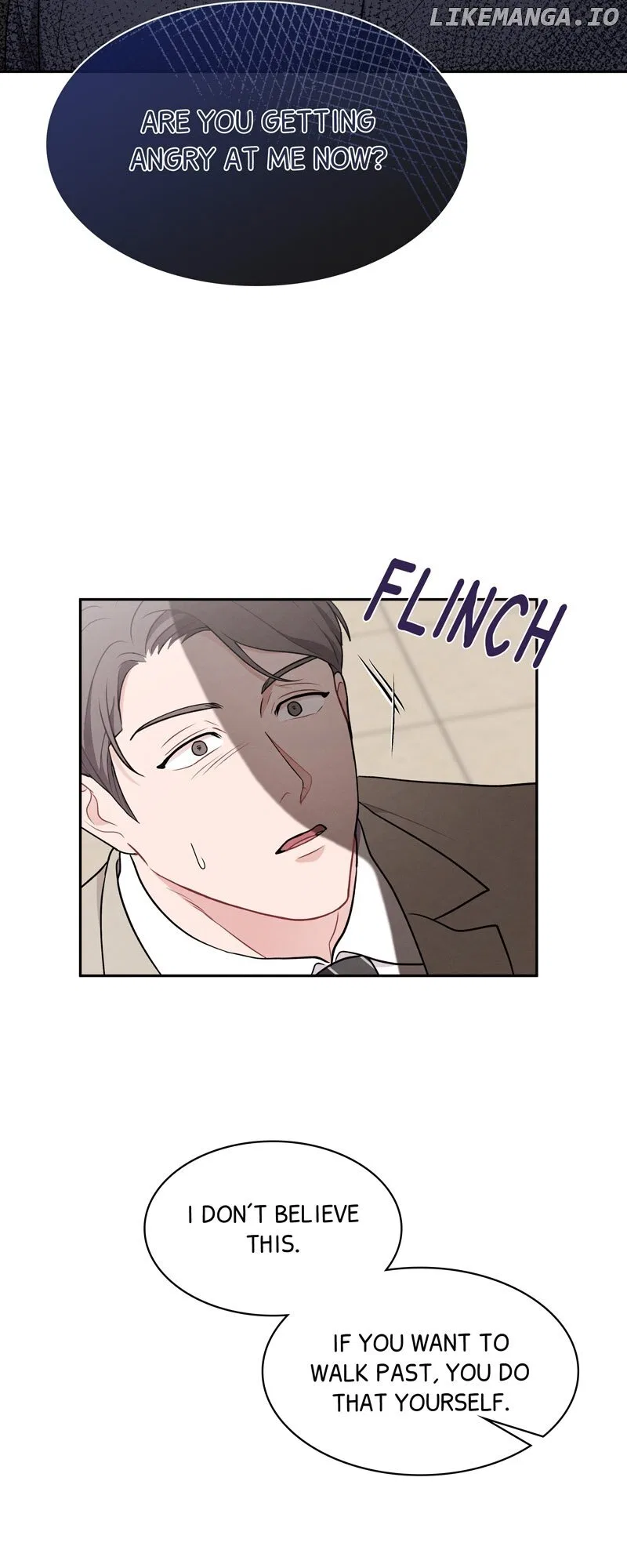 My Boss’s Perfect Wedding Chapter 50 – Page 48