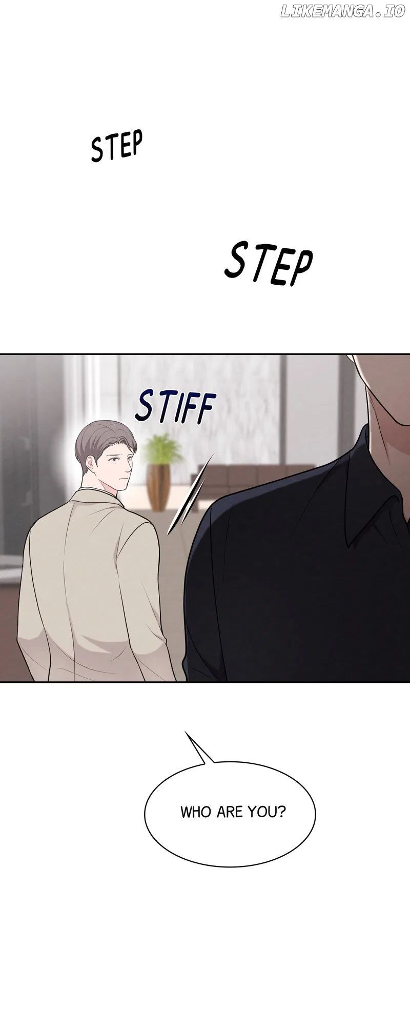 My Boss’s Perfect Wedding Chapter 50 – Page 50