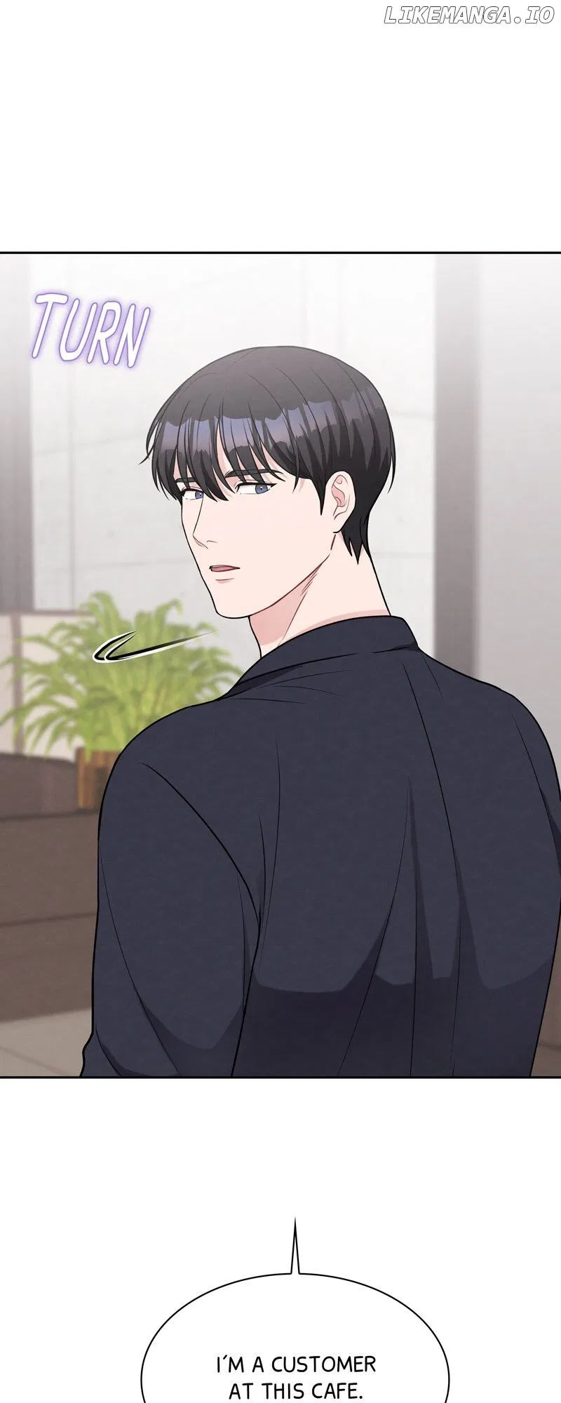 My Boss’s Perfect Wedding Chapter 50 – Page 51