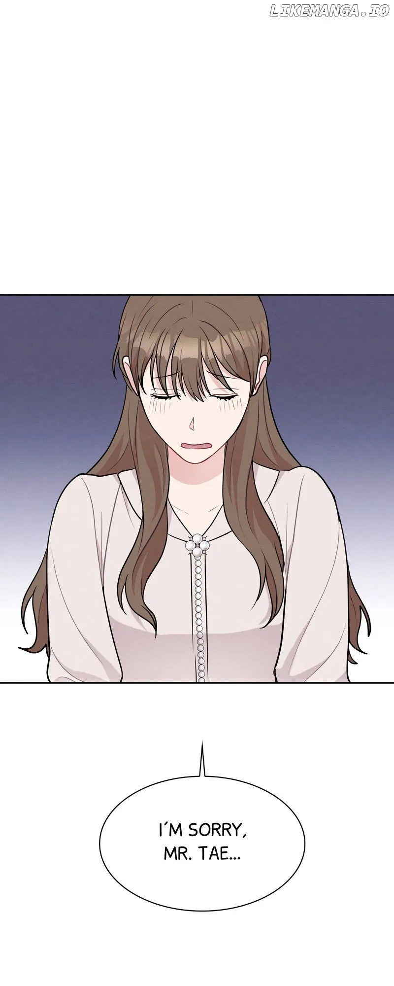 My Boss’s Perfect Wedding Chapter 50 – Page 54