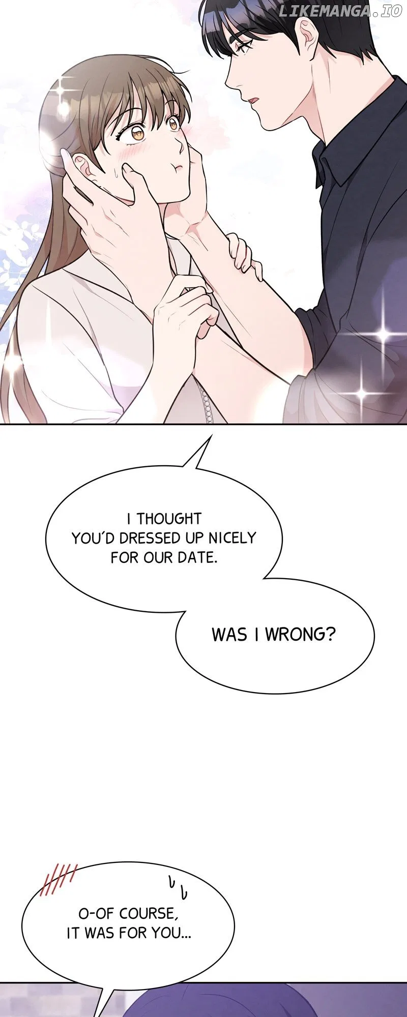 My Boss’s Perfect Wedding Chapter 50 – Page 59
