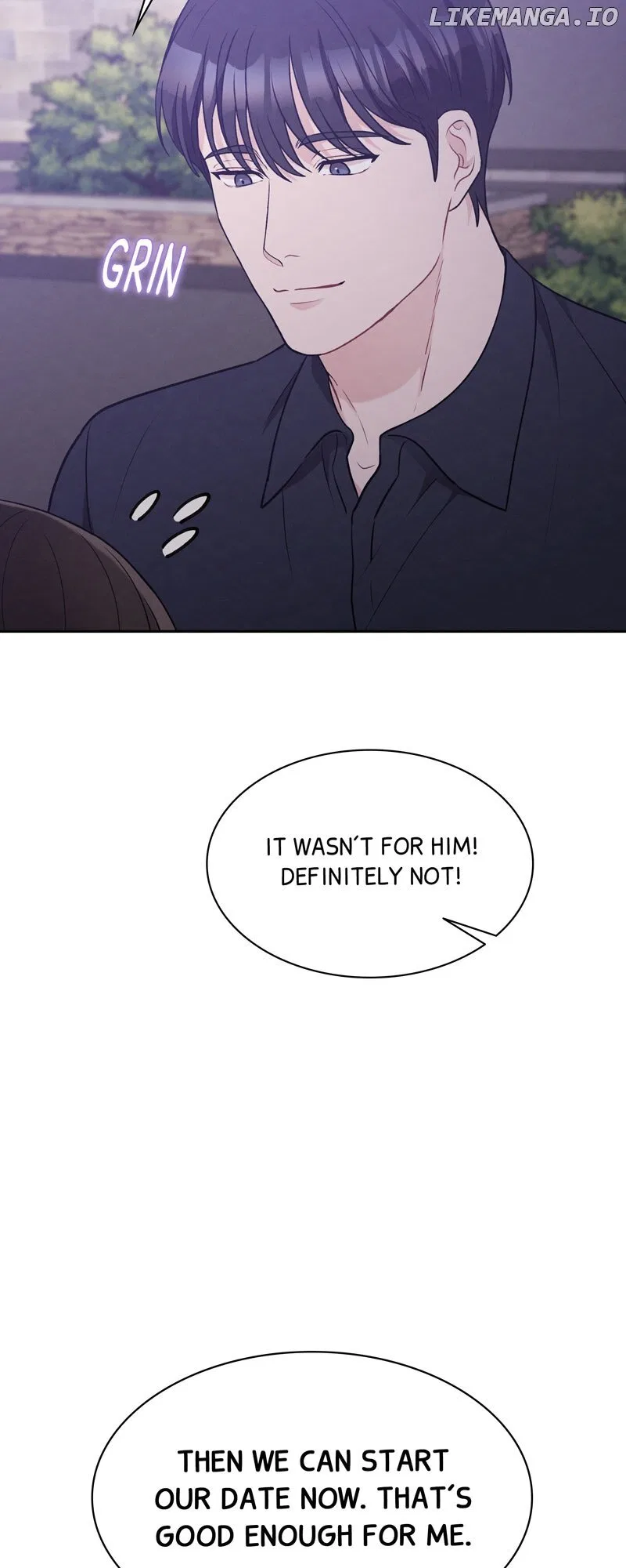 My Boss’s Perfect Wedding Chapter 50 – Page 60