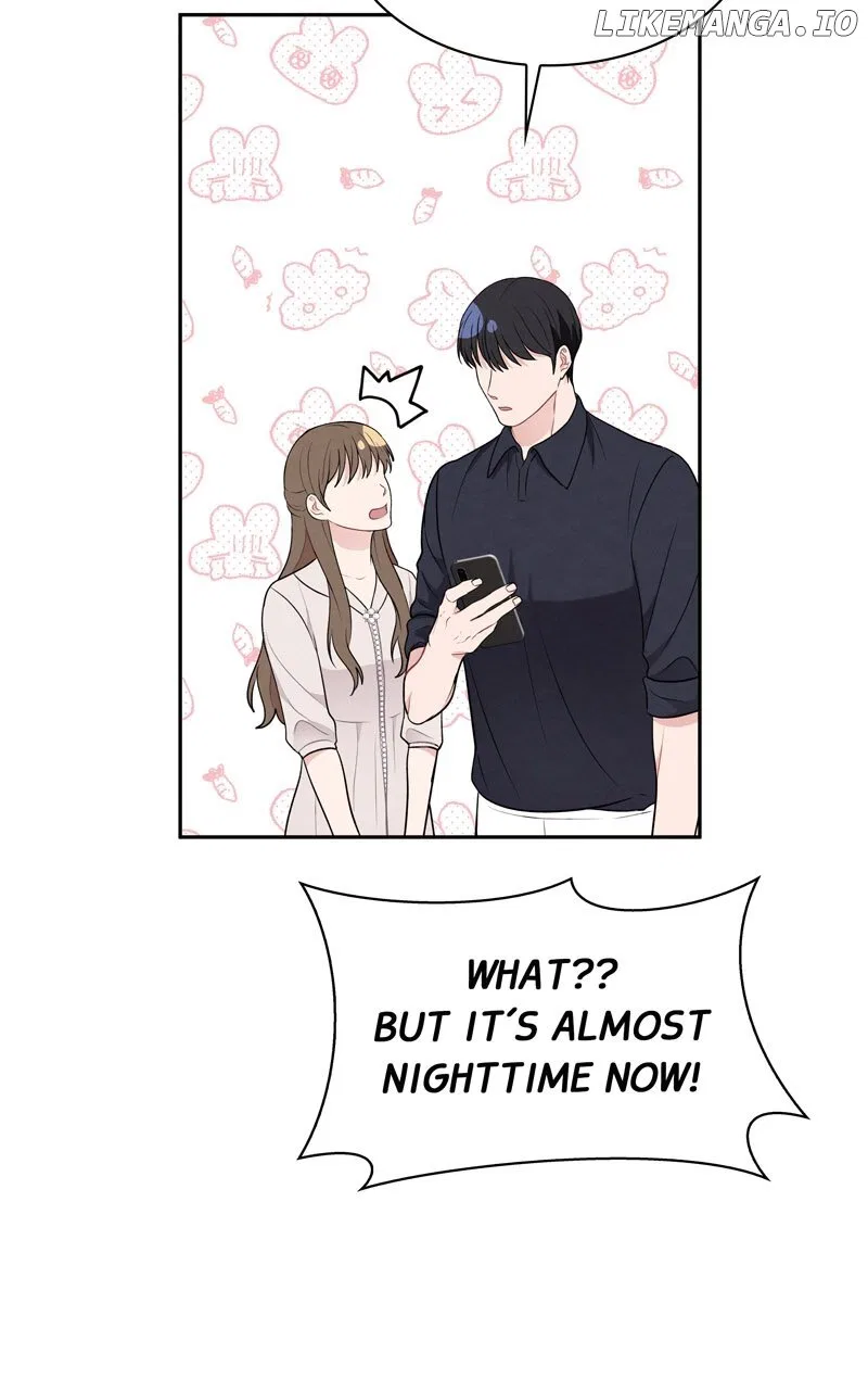 My Boss’s Perfect Wedding Chapter 50 – Page 65