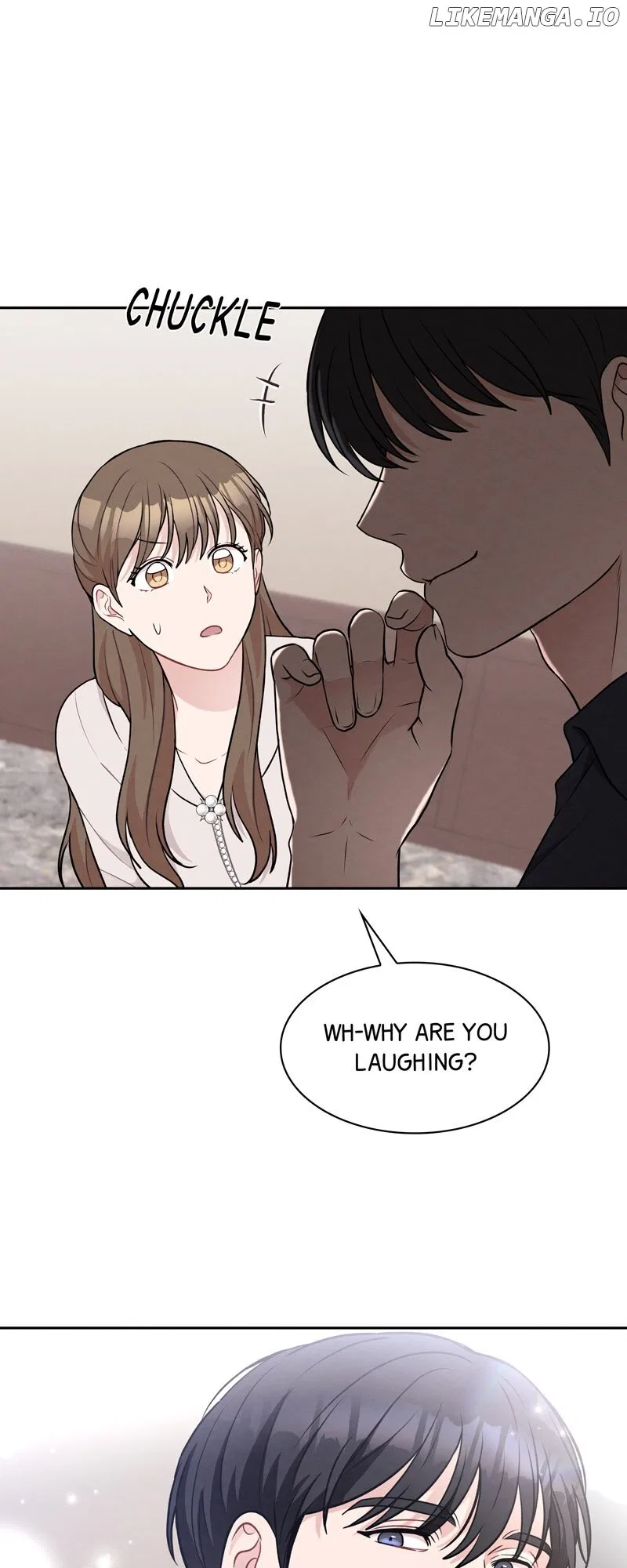 My Boss’s Perfect Wedding Chapter 50 – Page 67
