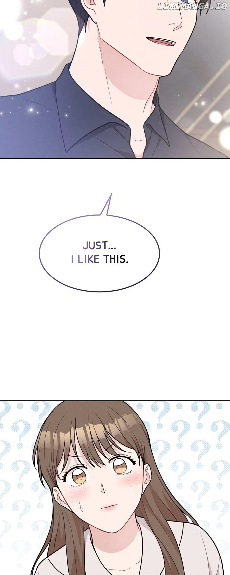 My Boss’s Perfect Wedding Chapter 50 – Page 68