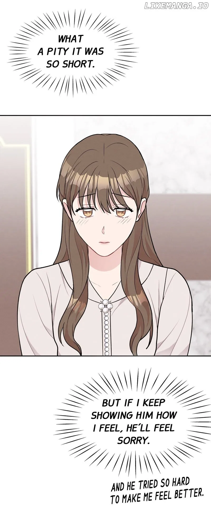 My Boss’s Perfect Wedding Chapter 50 – Page 72