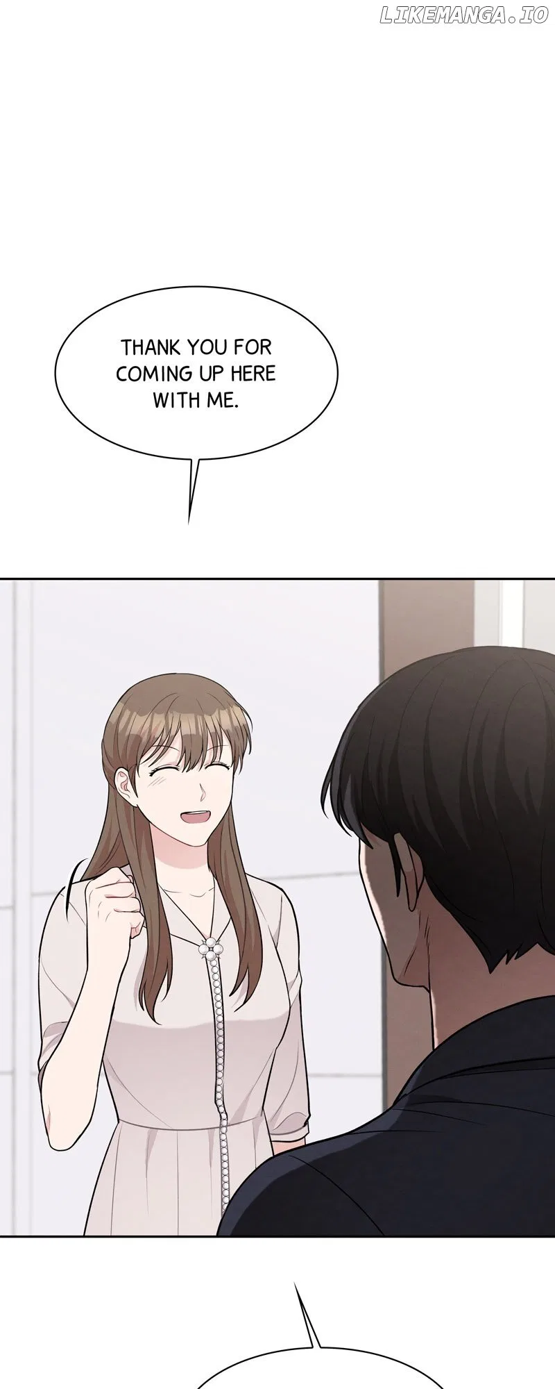 My Boss’s Perfect Wedding Chapter 50 – Page 74