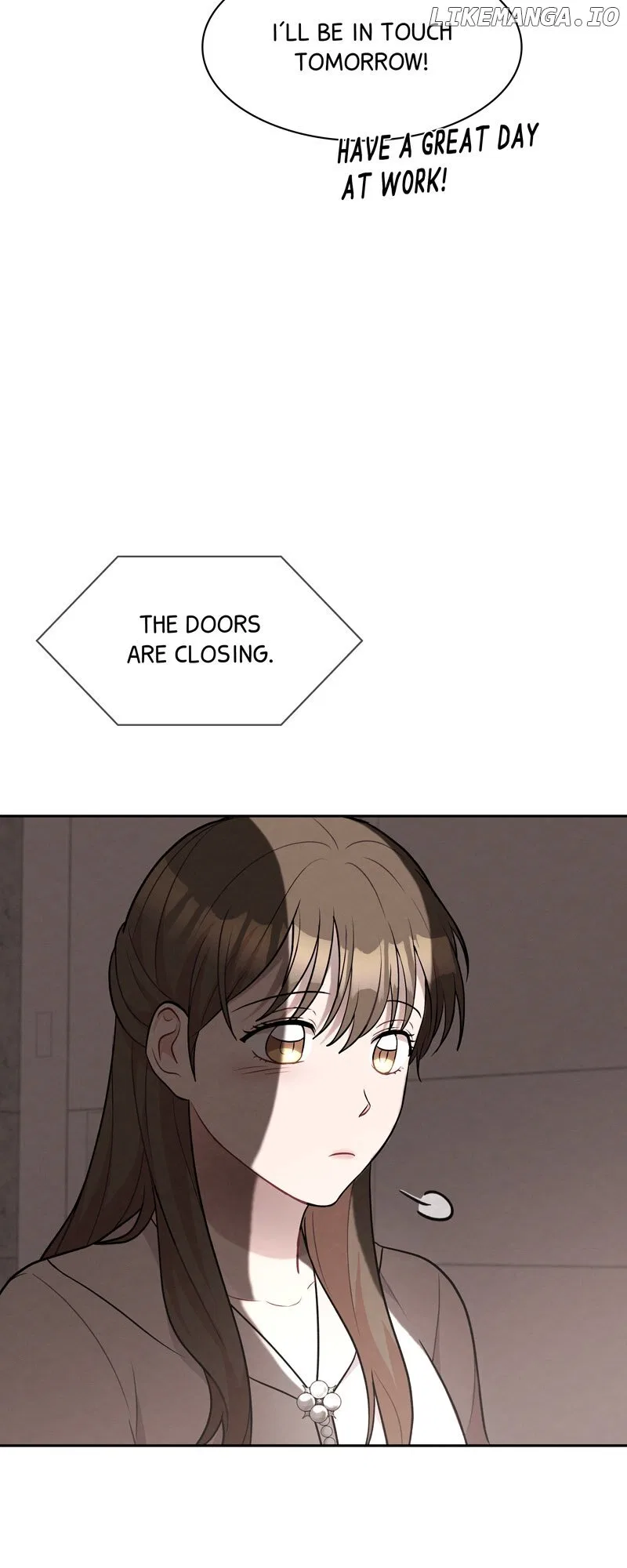 My Boss’s Perfect Wedding Chapter 50 – Page 75