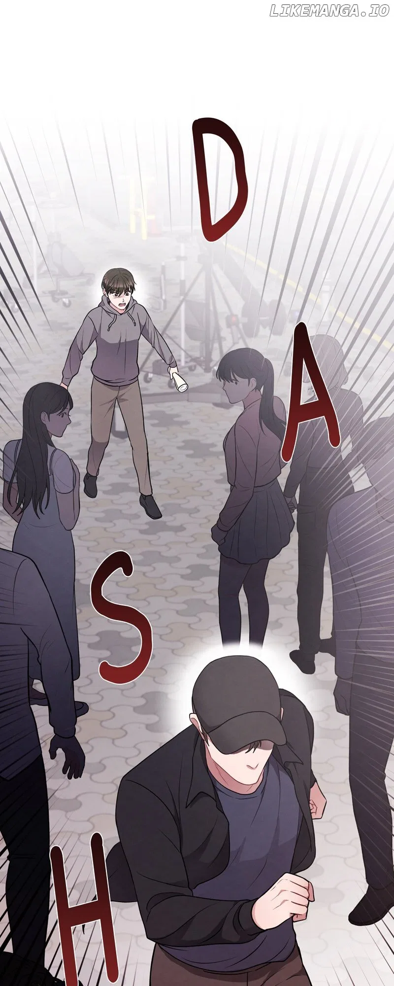 My Boss’s Perfect Wedding Chapter 49 – Page 3