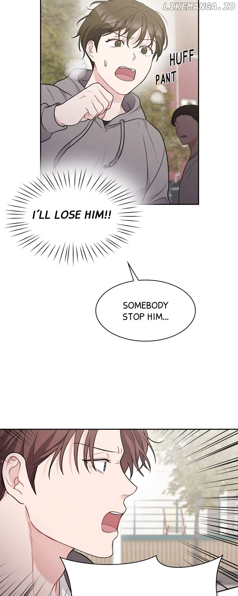 My Boss’s Perfect Wedding Chapter 49 – Page 7