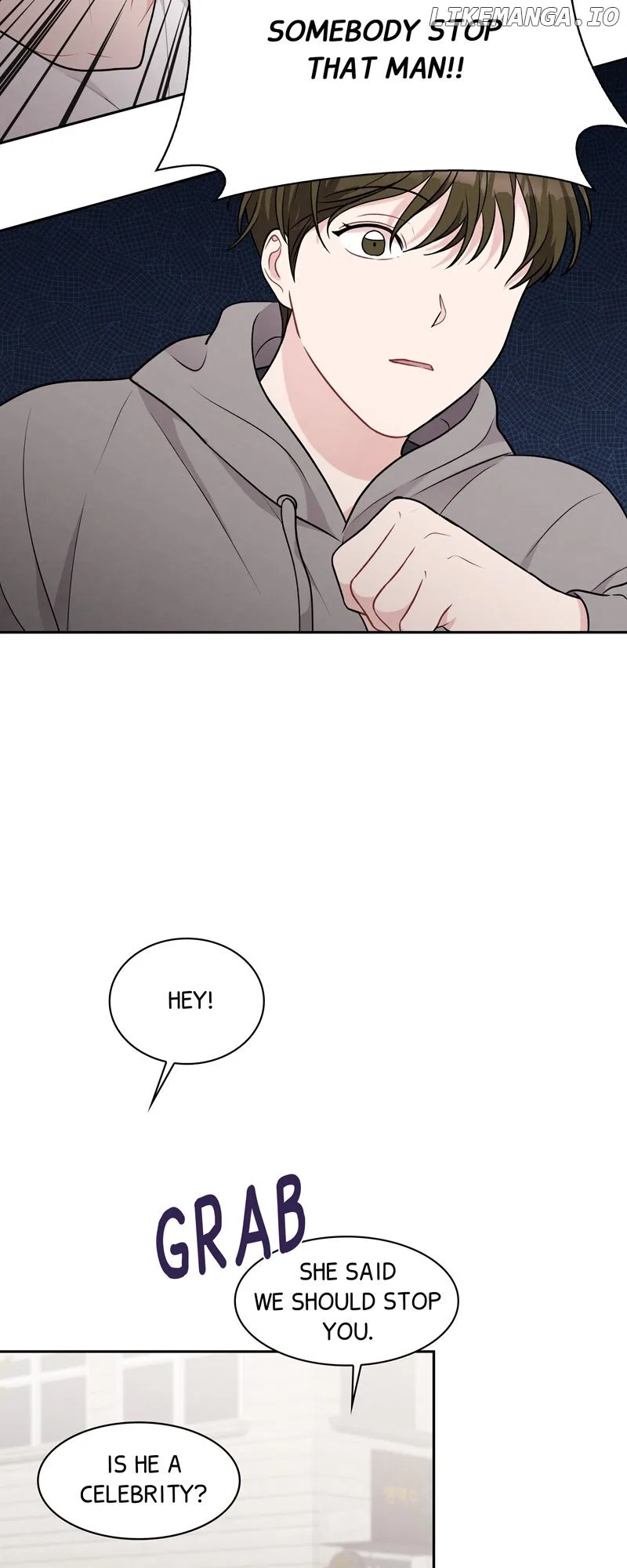 My Boss’s Perfect Wedding Chapter 49 – Page 8