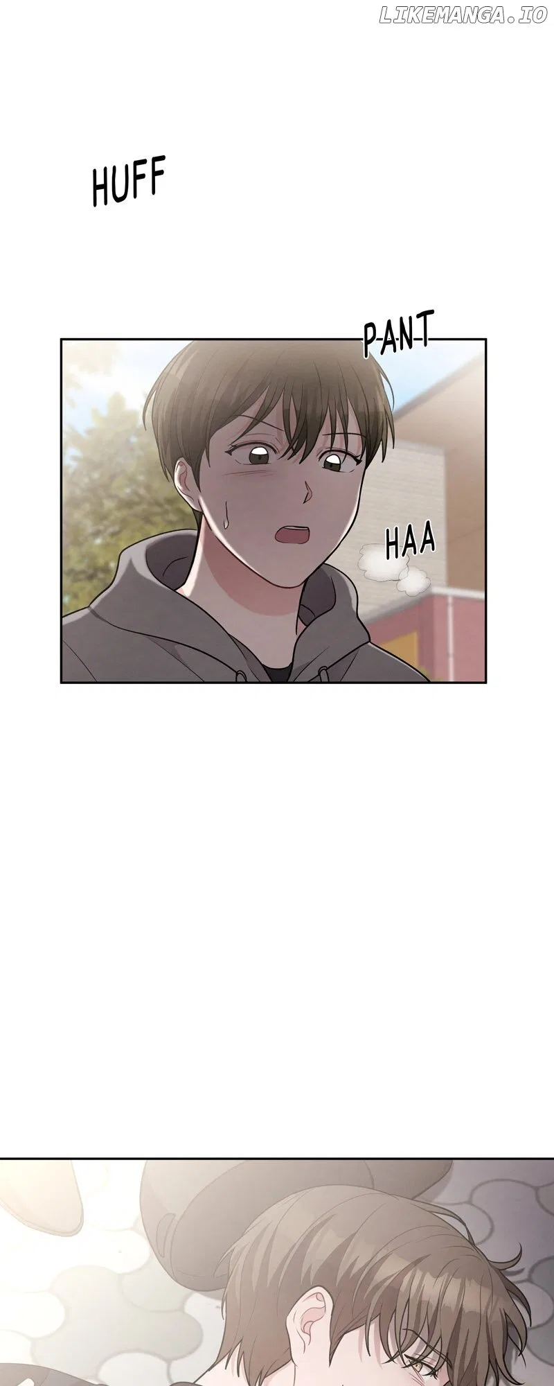 My Boss’s Perfect Wedding Chapter 49 – Page 12