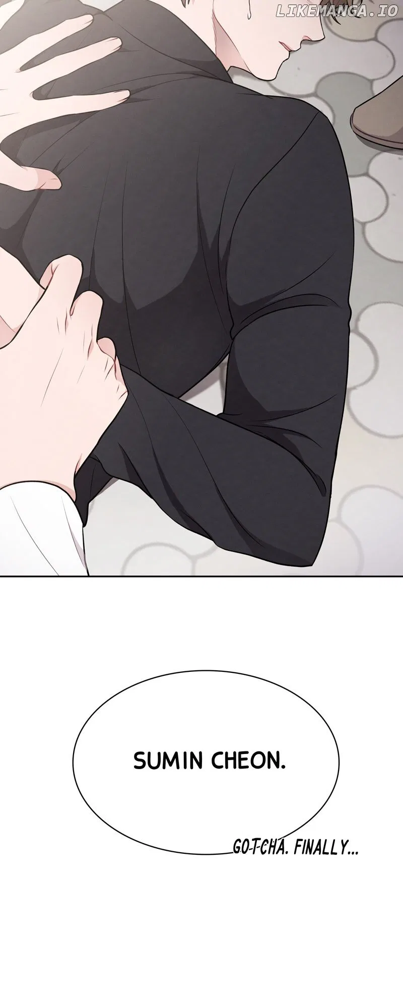 My Boss’s Perfect Wedding Chapter 49 – Page 13