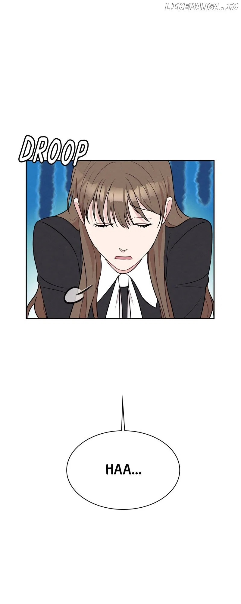 My Boss’s Perfect Wedding Chapter 49 – Page 16